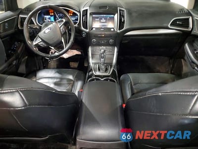 Zdjęcie 8 z 13 samochodu: 2015 FORD EDGE SEL VIN:2FMTK4J80FBC09759 - miniatura