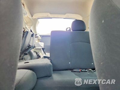 Zdjęcie 10 z 14 samochodu: 2015 NISSAN VERSA NOTE S VIN:3N1CE2CP6FL355143 - miniatura