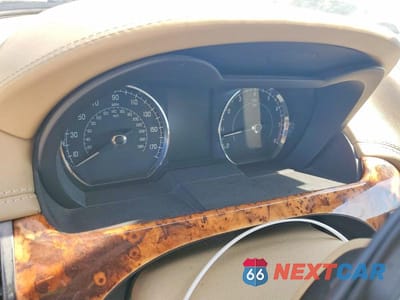 Zdjęcie 9 z 12 samochodu: 2009 JAGUAR XK VIN:SAJWA44B395B32717 - miniatura