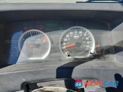 Zdjęcie 9 z 13 samochodu: 2016 ISUZU NPR HD BOX TRUCK VIN:JALC4W166G7002469 - miniatura