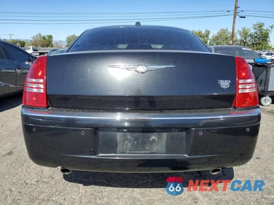 Zdjęcie 6 z 12 samochodu: 2006 CHRYSLER 300C VIN:2C3LA63H46H226632 - miniatura