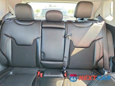 Zdjęcie 10 z 13 samochodu: 2020 JEEP COMPASS VIN:3C4NJDBB0LT165093 - miniatura