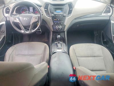 Zdjęcie 8 z 13 samochodu: 2016 HYUNDAI SANTA FE SE VIN:KM8SM4HF7GU155236 - miniatura