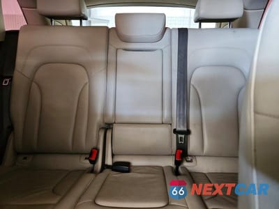 Zdjęcie 10 z 13 samochodu: 2017 AUDI Q5 PREMIUM PLUS S-LINE VIN:WA1D7AFP3HA017379 - miniatura