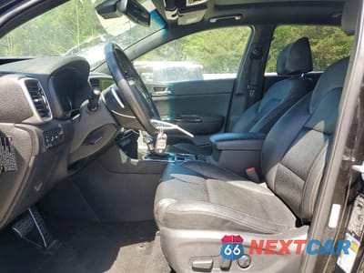 Zdjęcie 7 z 14 samochodu: 2020 KIA SPORTAGE S VIN:KNDP63AC5L7666399 - miniatura