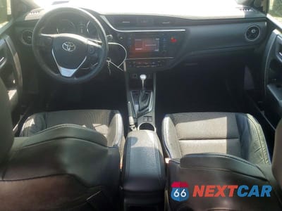 Zdjęcie 8 z 12 samochodu: 2018 TOYOTA COROLLA SE VIN:5YFBURHE3JP840718 - miniatura