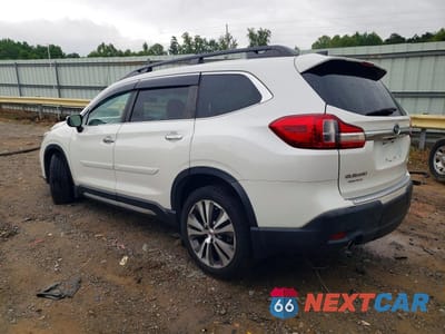 Drugie zdjęcie samochodu z przodu: 2020 SUBARU ASCENT TOURING VIN:4S4WMARD7L3435249 - miniatura
