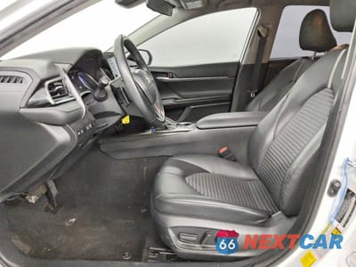 Zdjęcie 7 z 13 samochodu: 2023 TOYOTA CAMRY SE VIN:4T1G11AK6PU811107 - miniatura