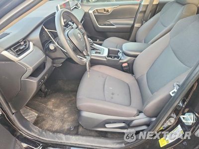 Zdjęcie 7 z 13 samochodu: 2025 TOYOTA RAV4 LE VIN:2T3F1RFV7SC511140 - miniatura