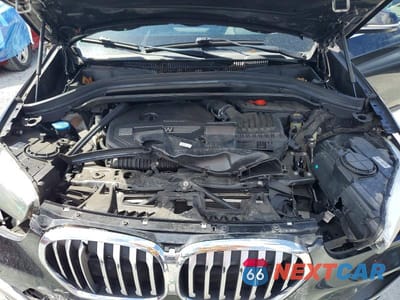 Zdjęcie 12 z 13 samochodu: 2020 BMW X1 SDRIVE28I VIN:WBXJG7C00L5P29033 - miniatura