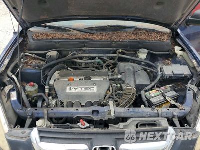 Zdjęcie 12 z 14 samochodu: 2003 HONDA CR-V VIN:JHLRD68453C012589 - miniatura