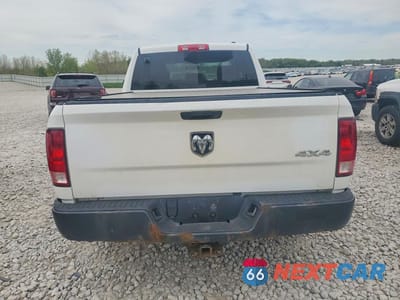 Zdjęcie 6 z 12 samochodu: 2012 DODGE RAM 1500 ST VIN:1C6RD7FT4CS249570 - miniatura