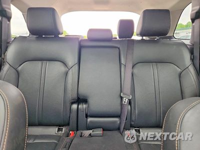 Zdjęcie 10 z 13 samochodu: 2025 MAZDA CX-90 PREMIUM SPORT VIN:JM3KKCHD4S1199246 - miniatura
