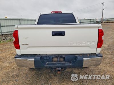 Zdjęcie 6 z 13 samochodu: 2019 TOYOTA TUNDRA CREWMAX SR5 VIN:5TFDW5F15KX810862 - miniatura