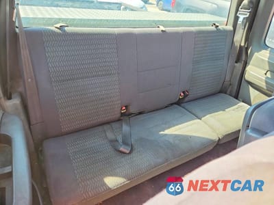 Zdjęcie 10 z 12 samochodu: 2003 FORD F150 VIN:2FTRX17293CA06778 - miniatura