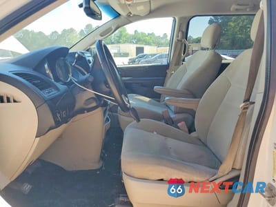 Zdjęcie 7 z 13 samochodu: 2014 DODGE GRAND CARAVAN SE VIN:2C4RDGBG1ER452535 - miniatura