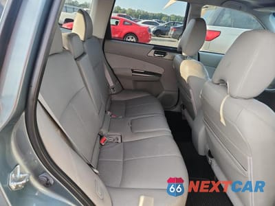 Zdjęcie 11 z 13 samochodu: 2011 SUBARU FORESTER LIMITED VIN:JF2SHBEC5BH737510 - miniatura