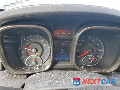 Zdjęcie 9 z 12 samochodu: 2013 CHEVROLET MALIBU 1LT VIN:1G11D5SR6DF161823 - miniatura