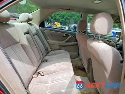 Zdjęcie 10 z 12 samochodu: 1999 TOYOTA CAMRY LE VIN:4T1BG22K2XU616604 - miniatura