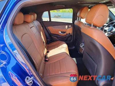 Zdjęcie 11 z 14 samochodu: 2023 MERCEDES-BENZ GLC COUPE 300 4MATIC VIN:W1N0J8EB7PG146718 - miniatura