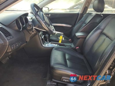 Zdjęcie 7 z 12 samochodu: 2008 NISSAN MAXIMA 3.5 SE VIN:1N4BA41E88C813500 - miniatura