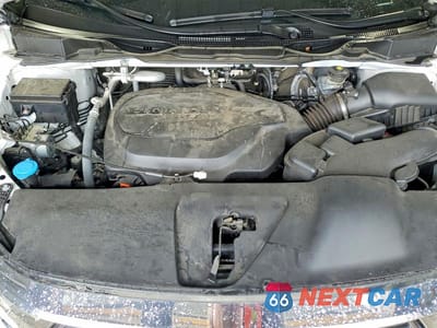 Zdjęcie 12 z 13 samochodu: 2024 HONDA ODYSSEY EXL VIN:5FNRL6H69RB022202 - miniatura