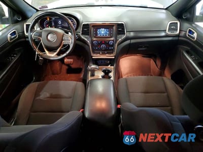Zdjęcie 8 z 13 samochodu: 2014 JEEP GRAND CHEROKEE LAREDO VIN:1C4RJFAG3EC457703 - miniatura