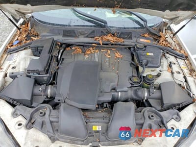 Zdjęcie 11 z 12 samochodu: 2011 JAGUAR XF PREMIUM VIN:SAJWA0GB8BLR87321 - miniatura