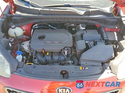 Zdjęcie 11 z 12 samochodu: 2019 KIA SPORTAGE LX VIN:KNDPM3AC6K7531484 - miniatura