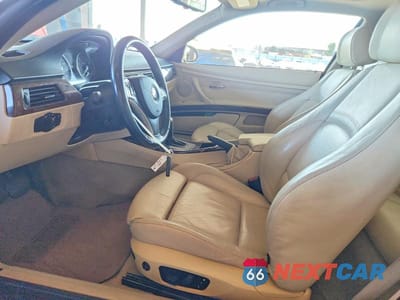 Zdjęcie 7 z 12 samochodu: 2007 BMW 328 I SULEV VIN:WBAWV13597PK48206 - miniatura