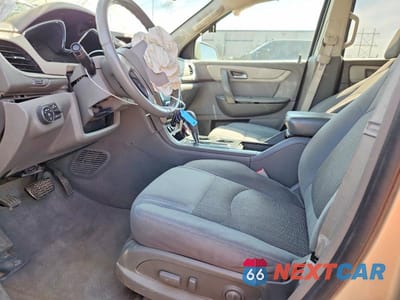 Zdjęcie 7 z 14 samochodu: 2014 CHEVROLET TRAVERSE LT VIN:1GNKVHKD6EJ150812 - miniatura