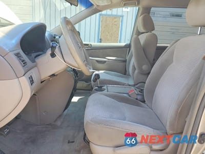Zdjęcie 7 z 13 samochodu: 2006 TOYOTA SIENNA LE 7 PASSENGER VIN:5TDZA23C26S409922 - miniatura