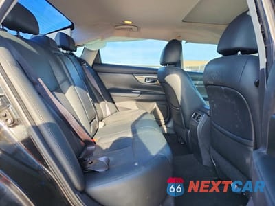 Zdjęcie 10 z 12 samochodu: 2015 NISSAN ALTIMA 2.5 SL VIN:1N4AL3AP7FC136843 - miniatura