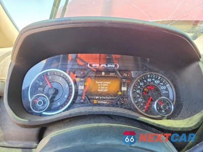 Zdjęcie 9 z 13 samochodu: 2022 RAM 4500 VIN:3C7WRLEL2NG115600 - miniatura