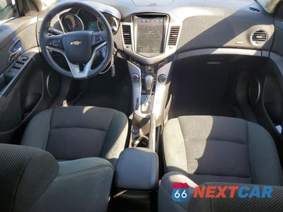 Zdjęcie 8 z 12 samochodu: 2012 CHEVROLET CRUZE LT VIN:1G1PF5SC5C7119068 - miniatura