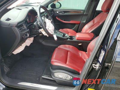 Zdjęcie 7 z 13 samochodu: 2023 PORSCHE MACAN S VIN:WP1AG2A52PLB38359 - miniatura