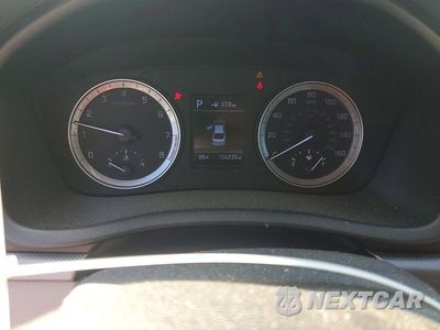 Zdjęcie 9 z 12 samochodu: 2018 HYUNDAI SONATA SE VIN:5NPE24AF1JH695569 - miniatura