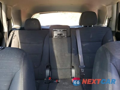 Zdjęcie 10 z 13 samochodu: 2014 KIA SORENTO LX VIN:5XYKTCA67EG535560 - miniatura