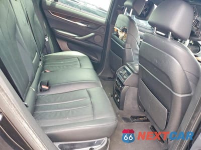 Zdjęcie 11 z 13 samochodu: 2017 BMW X6 XDRIVE50I VIN:5UXKU6C32H0S99670 - miniatura