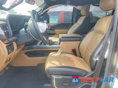 Zdjęcie 7 z 12 samochodu: 2023 FORD F250 SUPER DUTY VIN:1FT8W2BT0PED35616 - miniatura