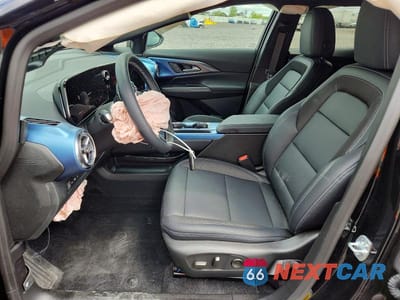 Zdjęcie 7 z 13 samochodu: 2026 CHEVROLET EQUINOX LT VIN:3GN7DNRP7TS106322 - miniatura