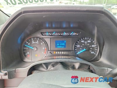 Zdjęcie 9 z 12 samochodu: 2019 FORD F350 SUPER DUTY VIN:1FT8X3B65KEF52598 - miniatura