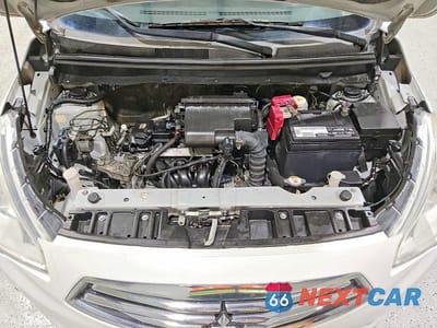 Zdjęcie 11 z 12 samochodu: 2018 MITSUBISHI MIRAGE G4 ES VIN:ML32F3FJ7JHF09374 - miniatura