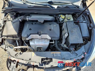 Zdjęcie 11 z 13 samochodu: 2014 CHEVROLET MALIBU LS VIN:1G11B5SL5EF157166 - miniatura