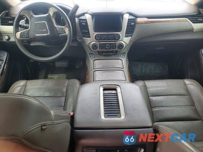 Zdjęcie 8 z 13 samochodu: 2015 GMC YUKON DENALI VIN:1GKS1CKJ1FR641390 - miniatura