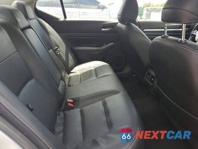 Zdjęcie 10 z 13 samochodu: 2023 NISSAN ALTIMA SL VIN:1N4BL4EV6PN413488 - miniatura