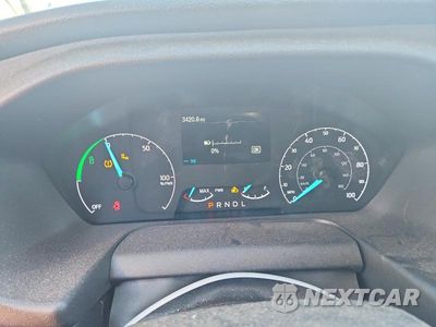 Zdjęcie 9 z 13 samochodu: 2024 FORD TRANSIT T-350 VIN:1FTBW3XM8RKB55897 - miniatura