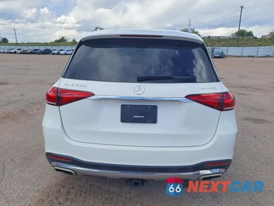 Zdjęcie 6 z 13 samochodu: 2020 MERCEDES-BENZ GLE 580 4MATIC VIN:4JGFB8GB1LA181095 - miniatura