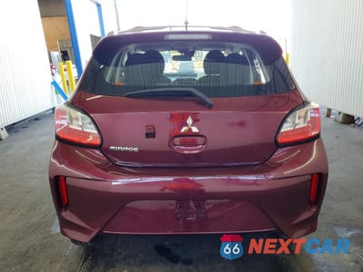 Zdjęcie 6 z 12 samochodu: 2024 MITSUBISHI MIRAGE ES VIN:ML32AUHJ1RH036033 - miniatura