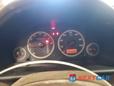 Zdjęcie 9 z 13 samochodu: 2004 HONDA CR-V EX VIN:SHSRD78814U208516 - miniatura